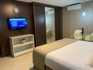 Hotel Maysa Caruaru - Caruaru - 1