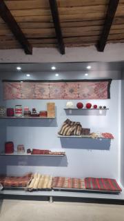 Tilek Guest House - Sary-Mogul - 2