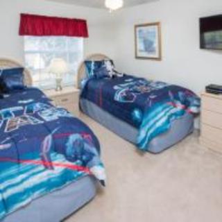 Mike & Christine's West Haven Vacation Home - Davenport - 3