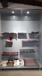 Tilek Guest House - Sary-Mogul - 1