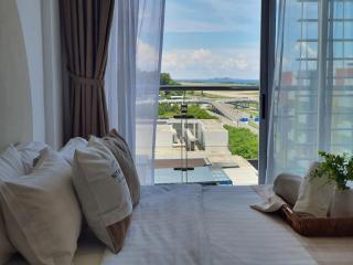 Aeropod Sovo Kota Kinabalu By LAXZONE - 2