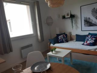 Le cosy de Saint Jean - Saint-Jean - 5