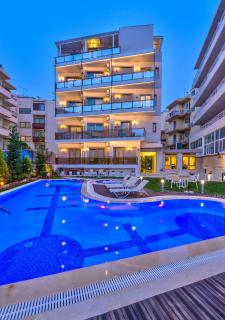 Leonidas Hotel & Apartments - Rethymno - 9