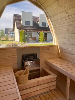 Apartmenty Magnolia - Łeba - 6