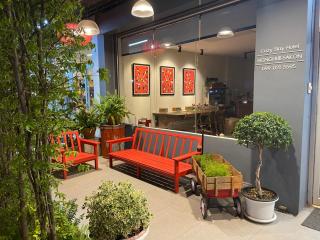 Honghub Sakon Hotel - 4