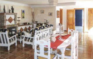 4 Bedroom Gorgeous Home In Frigiliana - 7