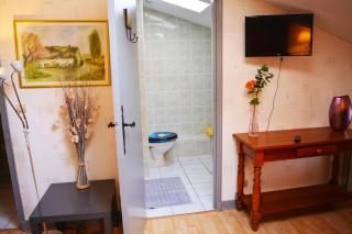 Maison spacieuse à Thénac avec piscine privée - Thénac - 3