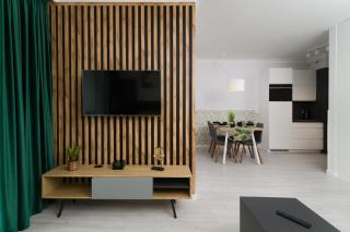 Apartamenty Forest - Nadmorskie Tarasy D409 - 8