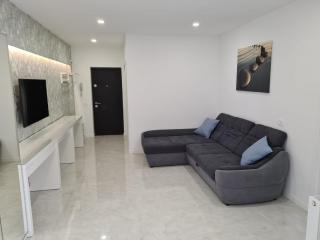 Apartament cu Terasa - Mamaia Sat/Năvodari - 1