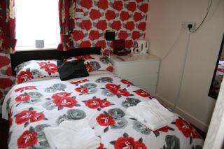 PRESTIGE PLAZA Hotel - Blackpool - 4