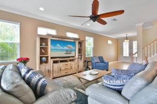 Blue Mermaid on Siesta Key - 6