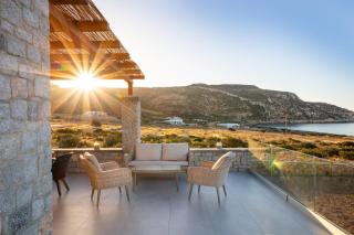 Aros Luxury Villas - Karpathos - 6