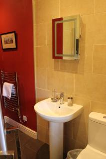 Braithwaite Hall Bed & Breakfast - Middleham - 8
