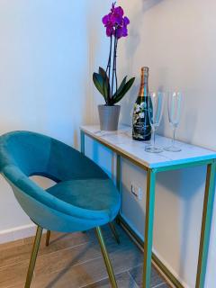 B&B Numero5 - Castellammare di Stabia - 6