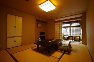 Kamogawakan - Kyōto - 3