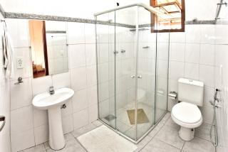 Pousada Turquesa mirante com vista para as montanhas e por do sol - 3