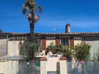 Maison Palmeral - Coustaussa - 5