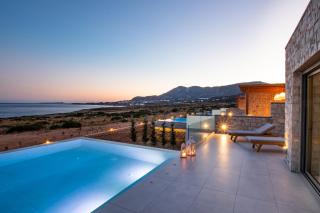 Aros Luxury Villas - Karpathos - 5