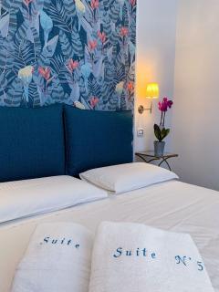 B&B Numero5 - Castellammare di Stabia - 3