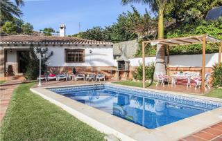 Beautiful Home In Frigiliana - 8