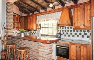 Beautiful Home In Frigiliana - 4