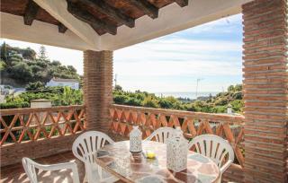 Beautiful Home In Frigiliana - 2