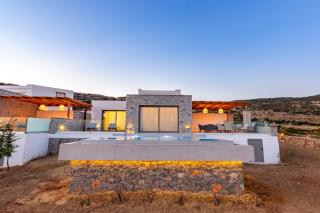 Aros Luxury Villas - Karpathos - 1