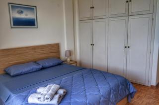 Liana`s apartment - 2