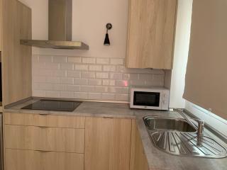 Apartamento Jarales Golf, Atlanterra, Zahara - 9
