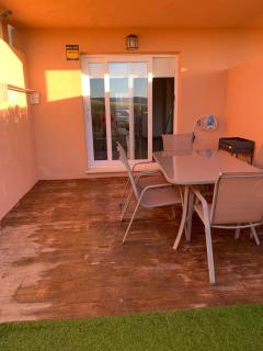 Apartamento Jarales Golf, Atlanterra, Zahara - 1