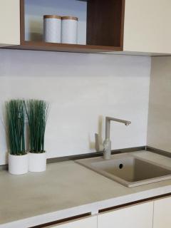 Apartman VIVO city central - Podgorica - 8