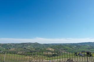 RESORT REIS country house - Pineto - 5