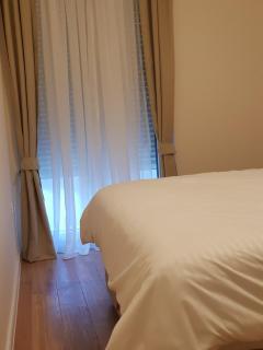 Apartman VIVO city central - Podgorica - 1