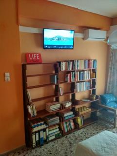 Two-Bedrooms Apartment in Center of Rethymno - Rethymno - 3