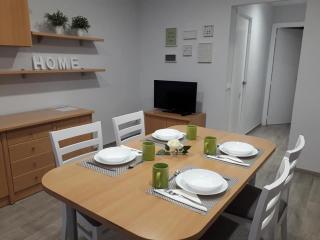 Apartamento Nuria Plaza San Isidro - Peñíscola - 0