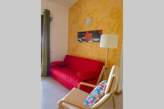 Villetta Elisa, Costa Rei holidays with sea view - Costa Rei - 8
