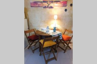 Villetta Elisa, Costa Rei holidays with sea view - 5