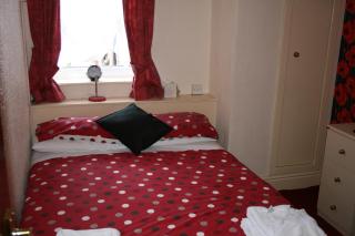 PRESTIGE PLAZA Hotel - Blackpool - 3