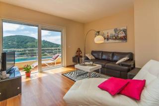 BLUE DREAM - Stylish Apt with stunning sea view - 5