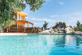 Romantic Tree House - Kato Pavliana - 0