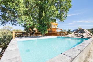 Romantic Tree House - Kato Pavliana - 7