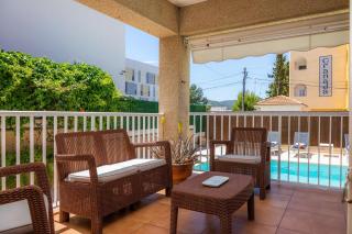 Villa Paca - Cala Ratjada - 7