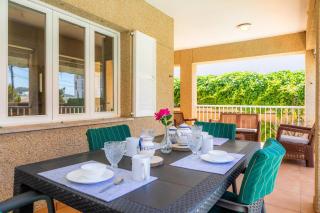 Villa Paca - Cala Ratjada - 8
