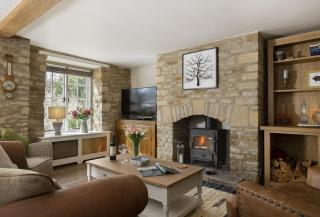 Old Stable Cottage - 5