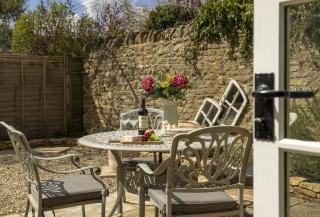 Old Stable Cottage - 6