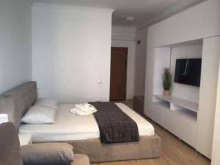 Solid Residence Mamaia - 2