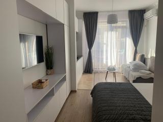 Solid Residence Mamaia - Mamaia - 1