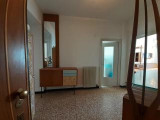 ATTICO SUL MARE con balcone sulla spiaggia e terrazza solarium di 25 mq - Pietra Ligure - 6
