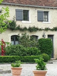 Domaine de la Crapaudine - Rosnay - 8