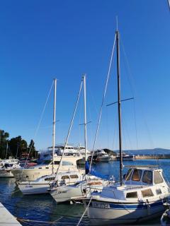 Ivana Apartman 2 - Crikvenica - 8